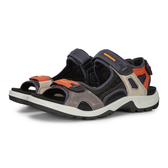 ECCO Men's Anniversary Yucatan Sandal ECCO Men's Anniversary Yucatan Sandal
